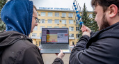 Студенты ННГУ приняли сигнал со школьного спутника в День космонавтики