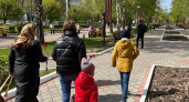 Майское тепло ворвется в Россию после апрельских снегопадов: новый прогноз от Вильфанда