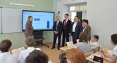 В Богородске завершился масштабный капитальный ремонт школы № 3