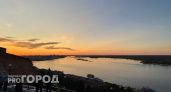Куртки в сторону: в Нижегородской области потеплеет до +21 посреди недели