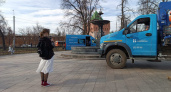 Стало известно, когда в Нижнем Новгороде вновь оживут фонтаны