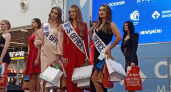 В Нижнем Новгороде прошел кастинг конкурса красоты "Мисс Офис"