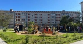Минстрой России включил общественное пространство на ул. 8 Марта в Богородске в Реестр лучших проектов благоустройства