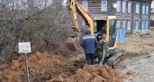 В Варнавино начался ремонт водопровода в рамках проекта «Вам решать!»