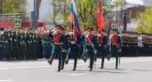 Праздничные мероприятия 9 мая пройдут на площади Минина и Нижневолжской набережной