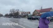 Апрель в Нижегородской области завершится холодом и дождями: предпраздничный прогноз от синоптиков