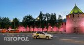 Что будет с ценами на такси в майские праздники в Нижнем Новгороде