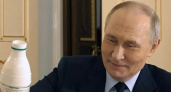 В Кремле раскрыли интригу - именно этот кефир пьет президент: не горчит и улучшает пищеварение за час