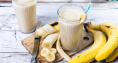 Учёные объяснили, чем опасны бананы в смузи. Запомните раз и навсегда