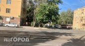 Центр Нижнего Новгорода ждет трехмесячный ремонт трамвайных путей