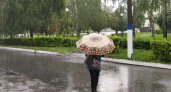 Будет лить как из ведра: волна дождей и холода вновь накроет Центральную Россию - Вильфанд дал новый прогноз
