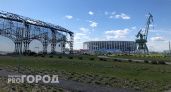 Более 12 миллионов рублей потратят на обновление архитектурного освещения стадиона "Нижний Новгород"