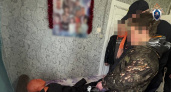 В Семеновском районе подросток обвиняется в убийстве мачехи