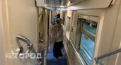 Теперь нельзя: россиянам запретили спускаться в поезде на нижние полки - РЖД расстроили до слез новым правилом