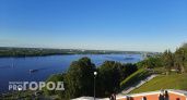 По-летнему теплый день ждет нижегородцев под конец рабочей недели: в регион придет потепление за +20 градусов