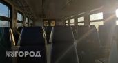 15-летняя девочка получила травму после поездки в нижегородской электричке