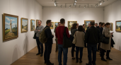 Выставка "Маленький человек" с работами 17 художников откроется в Нижнем Новгороде