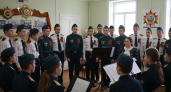Более трех тысяч заявок поступило на конкурс "Мелодии победной весны"