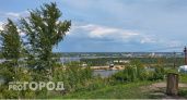 Вторая канатная дорога в Нижнем Новгороде получила разрешение на строительство