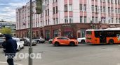 В Нижнем Новгороде переименуют все автобусы уже со следующей недели