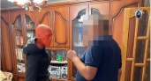 В Балахнинском районе мужчина довел супругу до смерти во время конфликта