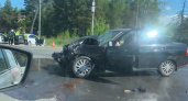 Стали известны подробности ДТП с автобусом, который перевозил детей в Борском районе