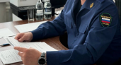 Нижегородка устроила разборки с приставами, которые заново отправили платить ее по старым закрытым долгам