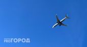 Врач из Нижегородской области и конфета предотвратили трагедию в полете
