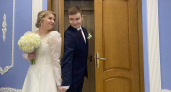148 нижегородских пар заключили брак в красивую майскую дату 