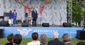 Глеб Никитин открыл в Чкаловске фестиваль «#ГероиНЕБА. Вкус авиации»