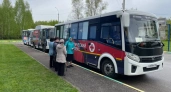 Диамобиль в «Поездах здоровья» помогает эффективно выявлять у нижегородцев патологии эндокринологического профиля