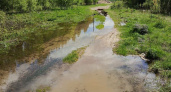 Местный водоканал оставил жителей Бора без воды