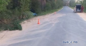 На трассе под Выксой погиб 21-летний водитель ВАЗа