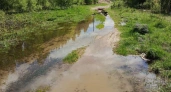 Нижний Новгород: перекрытие дороги на месяц и отключение воды в Боре - главные новости за 27.05.2025
