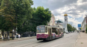 Движение трамваев в Нижнем Новгороде изменится с конца мая