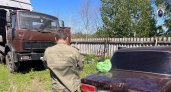 Полицейский из Нижегородской области подозревается в присвоении более 6 тысяч литров топлива