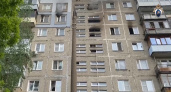 66-летняя нижегородка погибла при возгорании в многоквартирном доме на улице Пермякова