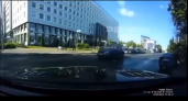 В Нижегородском районе неизвестный водитель сбил мужчину и скрылся с места ДТП