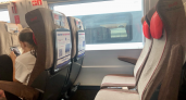 Из-за ремонта моста некоторые электрички из Нижнего Новгорода будут ходить до ноября