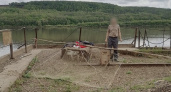 Дзержинские полицейские выловили любителей запрещенной рыбалки на Оке
