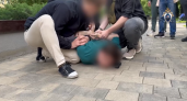 В Нижнем Новгороде сотрудника СИЗО поймали на взятке за передачу телефонов и табака осужденной