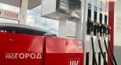 Нижегородская область обогнала всех соседей в рейтинге по доступности бензина