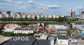 В Нижегородской области инвестиции в основной капитал выросли на 8,1 %