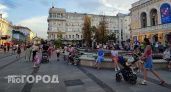 Нижегородская область приблизилась к доковидному уровню продолжительности жизни