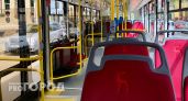 В Нижнем Новгороде временно отменили несколько остановок