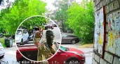 Нападение в маске на Родионова и благодарность врачам Магнита: главные новости за 15.06.2025 в Нижнем Новгороде