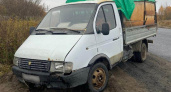 Житель Арзамаса стал уголовником, перегнав чужую ГАЗель после спора