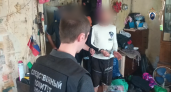 Жителя Дзержинска зарезали ножом и спрятали тело в погреб