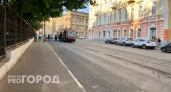 Нижний Новгород: сокращение трамвайных маршрутов и рейд СК с изъятием 600+ самокатов - главные новости за 20.06.2025