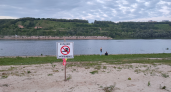 В Нижегородской области составили список водоемов, пригодных для купания на это лето